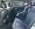 Белый Киа K5, объемом двигателя 2 л и пробегом 272 тыс. км за 9500 $, фото 11 на Automoto.ua