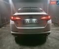 Белый Киа K5, объемом двигателя 2 л и пробегом 216 тыс. км за 9500 $, фото 20 на Automoto.ua