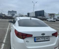 Білий Кіа K5, об'ємом двигуна 2 л та пробігом 312 тис. км за 9200 $, фото 6 на Automoto.ua