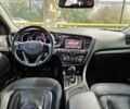 Білий Кіа K5, об'ємом двигуна 2 л та пробігом 255 тис. км за 10300 $, фото 4 на Automoto.ua