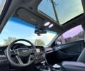 Белый Киа K5, объемом двигателя 2 л и пробегом 272 тыс. км за 9500 $, фото 16 на Automoto.ua