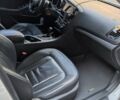 Белый Киа K5, объемом двигателя 2 л и пробегом 298 тыс. км за 7300 $, фото 18 на Automoto.ua