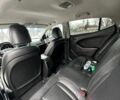 Белый Киа K5, объемом двигателя 2 л и пробегом 322 тыс. км за 8300 $, фото 1 на Automoto.ua