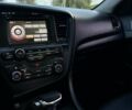 Белый Киа K5, объемом двигателя 2 л и пробегом 272 тыс. км за 9500 $, фото 5 на Automoto.ua