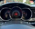 Белый Киа K5, объемом двигателя 2 л и пробегом 272 тыс. км за 9500 $, фото 19 на Automoto.ua