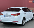 Білий Кіа K5, об'ємом двигуна 2 л та пробігом 422 тис. км за 6999 $, фото 13 на Automoto.ua