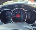 Белый Киа K5, объемом двигателя 2 л и пробегом 266 тыс. км за 7000 $, фото 5 на Automoto.ua