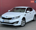 Білий Кіа K5, об'ємом двигуна 2 л та пробігом 422 тис. км за 6999 $, фото 6 на Automoto.ua