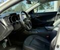 Белый Киа K5, объемом двигателя 2 л и пробегом 98 тыс. км за 9000 $, фото 5 на Automoto.ua