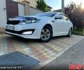 Білий Кіа K5, об'ємом двигуна 2 л та пробігом 365 тис. км за 7800 $, фото 1 на Automoto.ua