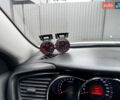 Белый Киа K5, объемом двигателя 2 л и пробегом 222 тыс. км за 11500 $, фото 12 на Automoto.ua