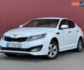Білий Кіа K5, об'ємом двигуна 2 л та пробігом 422 тис. км за 6999 $, фото 7 на Automoto.ua