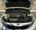 Белый Киа K5, объемом двигателя 2 л и пробегом 98 тыс. км за 9000 $, фото 15 на Automoto.ua