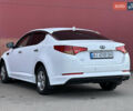 Білий Кіа K5, об'ємом двигуна 2 л та пробігом 420 тис. км за 6700 $, фото 10 на Automoto.ua