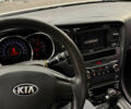 Белый Киа K5, объемом двигателя 2 л и пробегом 180 тыс. км за 6200 $, фото 8 на Automoto.ua