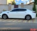 Білий Кіа K5, об'ємом двигуна 2 л та пробігом 365 тис. км за 7800 $, фото 3 на Automoto.ua
