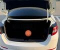 Белый Киа K5, объемом двигателя 2 л и пробегом 315 тыс. км за 9000 $, фото 12 на Automoto.ua