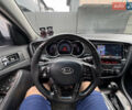 Белый Киа K5, объемом двигателя 2 л и пробегом 222 тыс. км за 11500 $, фото 11 на Automoto.ua