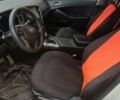 Белый Киа K5, объемом двигателя 2 л и пробегом 230 тыс. км за 10200 $, фото 8 на Automoto.ua