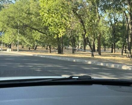 Белый Киа K5, объемом двигателя 2 л и пробегом 98 тыс. км за 9000 $, фото 24 на Automoto.ua