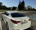 Белый Киа K5, объемом двигателя 2 л и пробегом 101 тыс. км за 8650 $, фото 25 на Automoto.ua