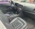 Белый Киа K5, объемом двигателя 2 л и пробегом 216 тыс. км за 10000 $, фото 2 на Automoto.ua