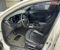 Белый Киа K5, объемом двигателя 2 л и пробегом 222 тыс. км за 11500 $, фото 16 на Automoto.ua