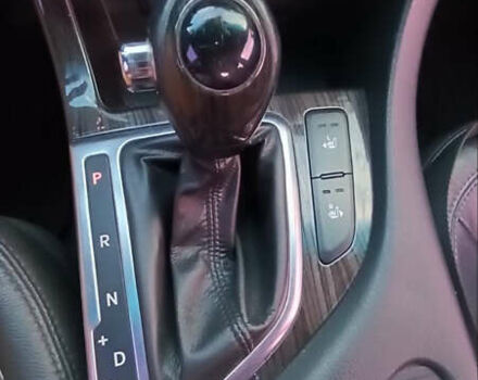 Белый Киа K5, объемом двигателя 2 л и пробегом 209 тыс. км за 10200 $, фото 30 на Automoto.ua