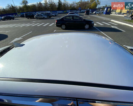 Белый Киа K5, объемом двигателя 2 л и пробегом 450 тыс. км за 8000 $, фото 10 на Automoto.ua