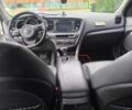 Білий Кіа K5, об'ємом двигуна 2 л та пробігом 255 тис. км за 9300 $, фото 6 на Automoto.ua