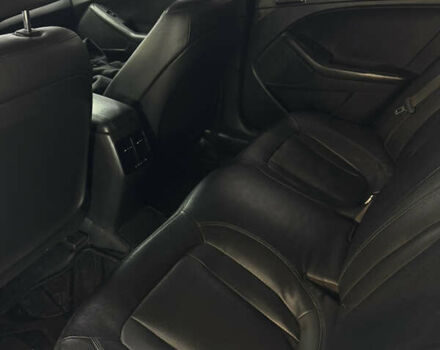 Білий Кіа K5, об'ємом двигуна 2 л та пробігом 260 тис. км за 8499 $, фото 21 на Automoto.ua