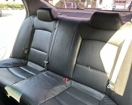 Білий Кіа K5, об'ємом двигуна 2 л та пробігом 263 тис. км за 8300 $, фото 8 на Automoto.ua