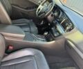 Белый Киа K5, объемом двигателя 2 л и пробегом 234 тыс. км за 9900 $, фото 5 на Automoto.ua