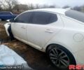 Білий Кіа K5, об'ємом двигуна 2 л та пробігом 200 тис. км за 5000 $, фото 8 на Automoto.ua