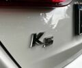 Білий Кіа K5, об'ємом двигуна 2 л та пробігом 261 тис. км за 9290 $, фото 7 на Automoto.ua