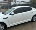 Білий Кіа K5, об'ємом двигуна 2 л та пробігом 299 тис. км за 7900 $, фото 14 на Automoto.ua