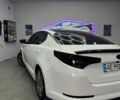 Білий Кіа K5, об'ємом двигуна 2 л та пробігом 260 тис. км за 8499 $, фото 1 на Automoto.ua