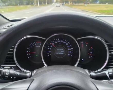 Білий Кіа K5, об'ємом двигуна 2 л та пробігом 255 тис. км за 9300 $, фото 2 на Automoto.ua