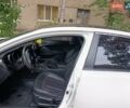 Білий Кіа K5, об'ємом двигуна 2 л та пробігом 371 тис. км за 8000 $, фото 12 на Automoto.ua