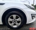 Белый Киа K5, объемом двигателя 2 л и пробегом 255 тыс. км за 9300 $, фото 7 на Automoto.ua