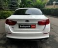 Білий Кіа K5, об'ємом двигуна 2 л та пробігом 261 тис. км за 9290 $, фото 5 на Automoto.ua