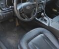 Білий Кіа K5, об'ємом двигуна 2 л та пробігом 100 тис. км за 8000 $, фото 4 на Automoto.ua