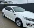 Білий Кіа K5, об'ємом двигуна 2 л та пробігом 299 тис. км за 7900 $, фото 3 на Automoto.ua