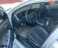 Білий Кіа K5, об'ємом двигуна 2 л та пробігом 170 тис. км за 7500 $, фото 12 на Automoto.ua