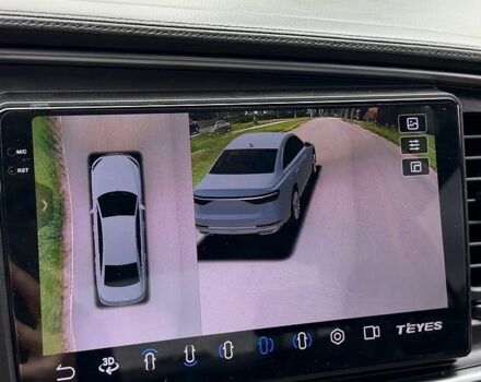 Білий Кіа K5, об'ємом двигуна 2 л та пробігом 222 тис. км за 10700 $, фото 7 на Automoto.ua