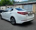 Білий Кіа K5, об'ємом двигуна 2 л та пробігом 113 тис. км за 6999 $, фото 12 на Automoto.ua
