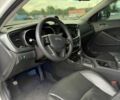 Белый Киа K5, объемом двигателя 2 л и пробегом 235 тыс. км за 9999 $, фото 15 на Automoto.ua