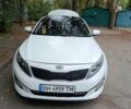 Білий Кіа K5, об'ємом двигуна 2 л та пробігом 371 тис. км за 8000 $, фото 7 на Automoto.ua