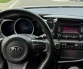 Білий Кіа K5, об'ємом двигуна 2 л та пробігом 263 тис. км за 8200 $, фото 17 на Automoto.ua