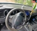 Білий Кіа K5, об'ємом двигуна 2 л та пробігом 371 тис. км за 8000 $, фото 8 на Automoto.ua